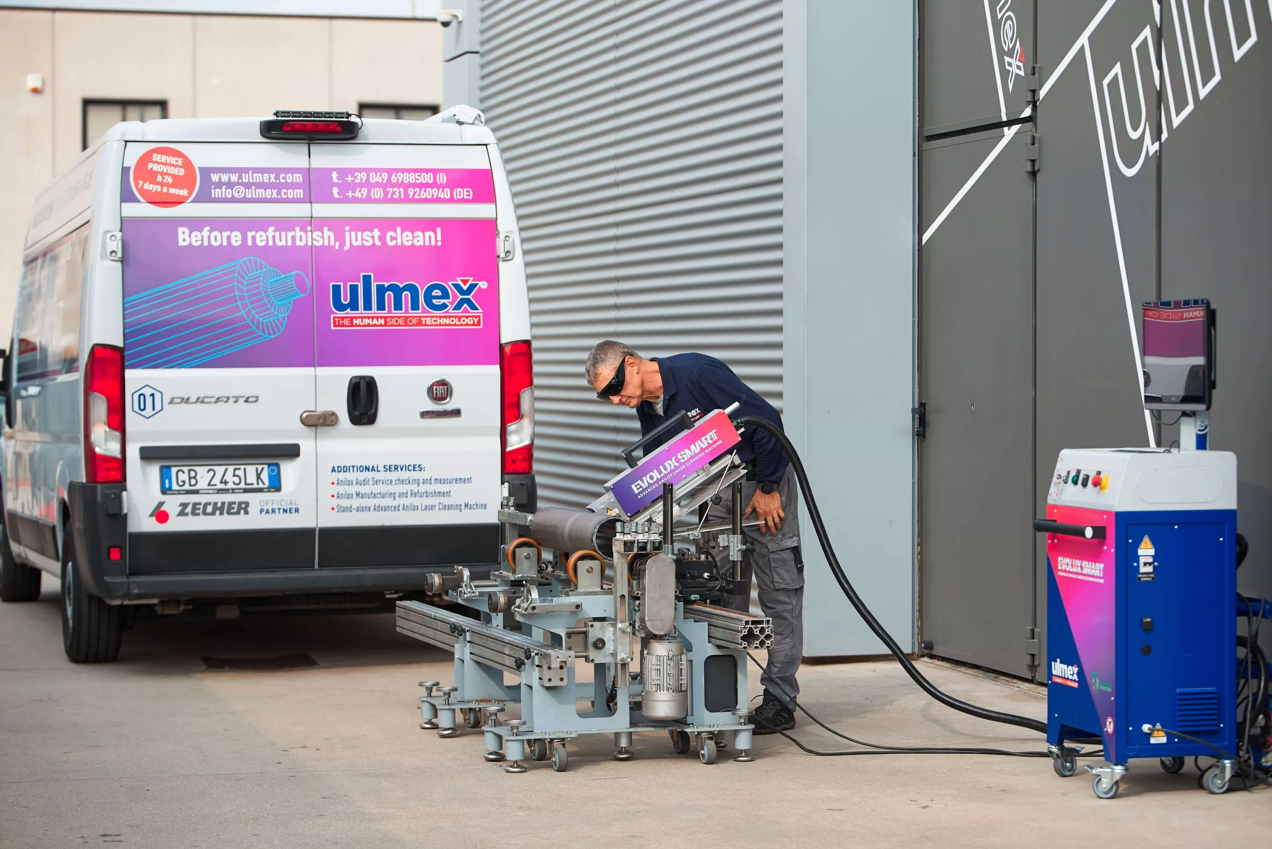 ulmex