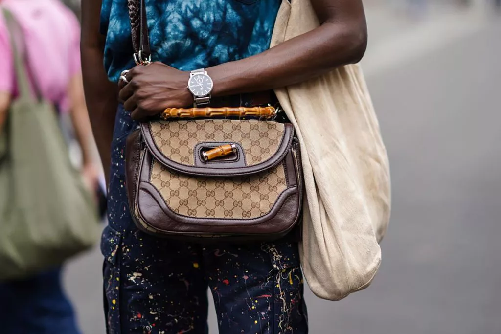 Airplane Bag, la borsa a forma di aereo di Louis Vuitton