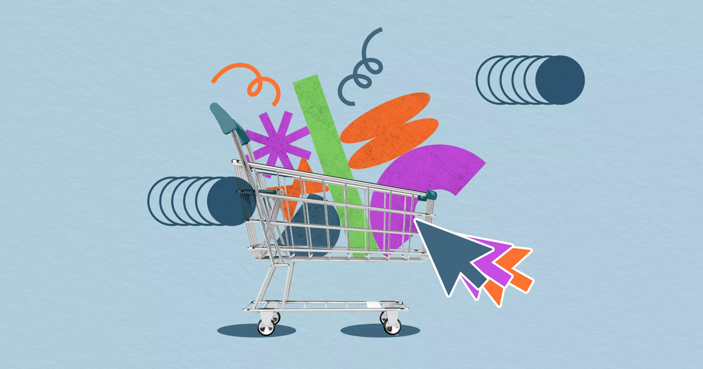 Market Basket Analysis: la sua utilità nell'e-commerce