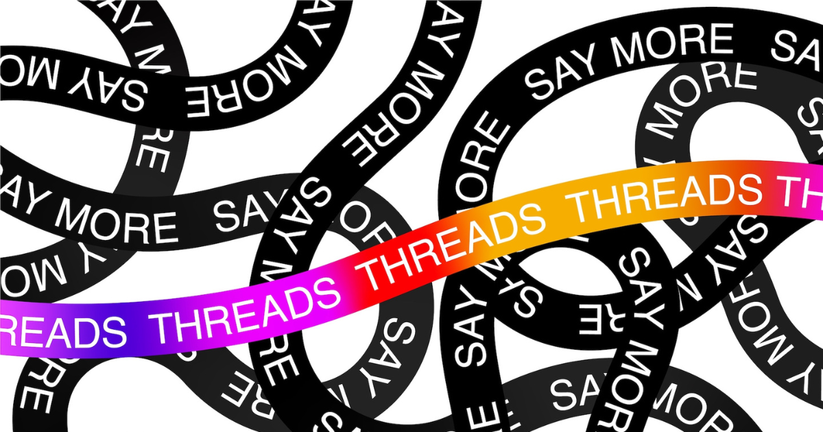 Threads: cos’è e come sfruttare la piattaforma di Meta per coinvolgere il pubblico e potenziare i brand