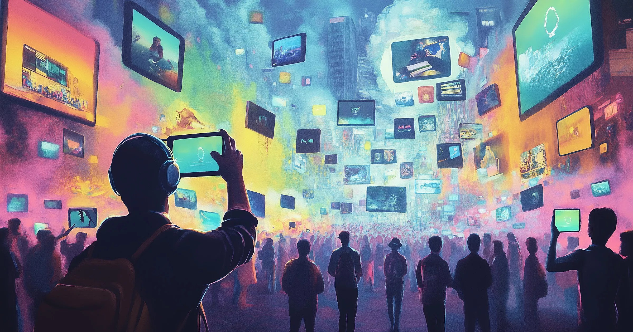 Creator Economy Cover 02 Creator Economy Cover 02