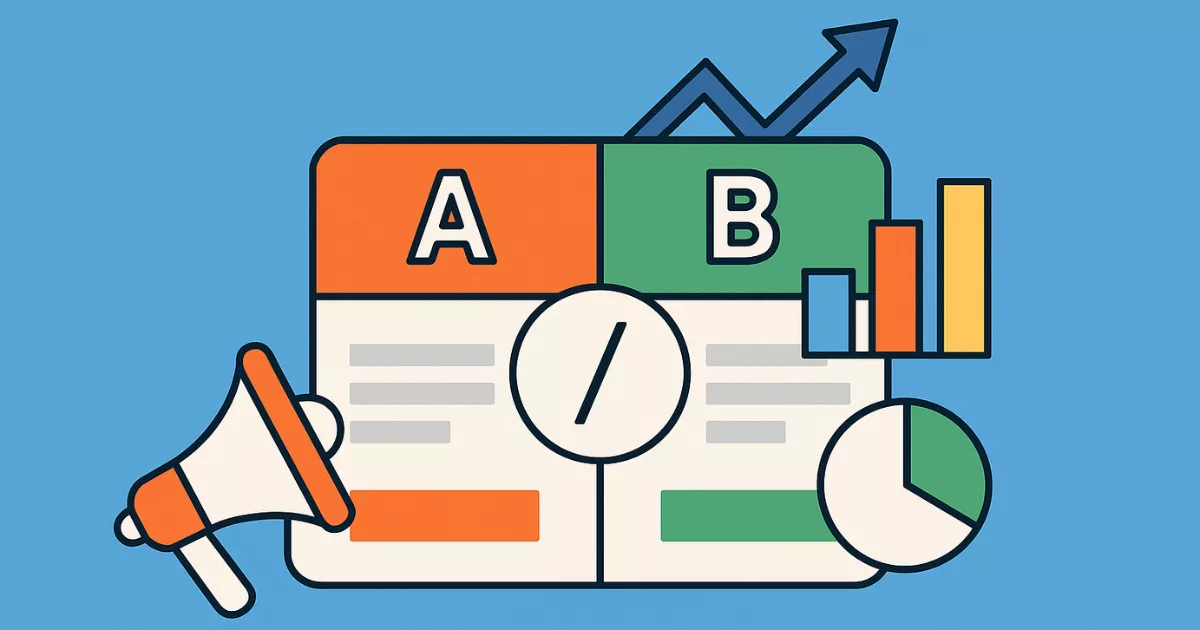 A/B Testing nelle campagne ADV: approccio strategico e strumenti essenziali
