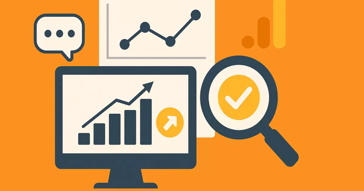 Come gestire l’Advanced Conversion Tracking in GA4: guida passo passo