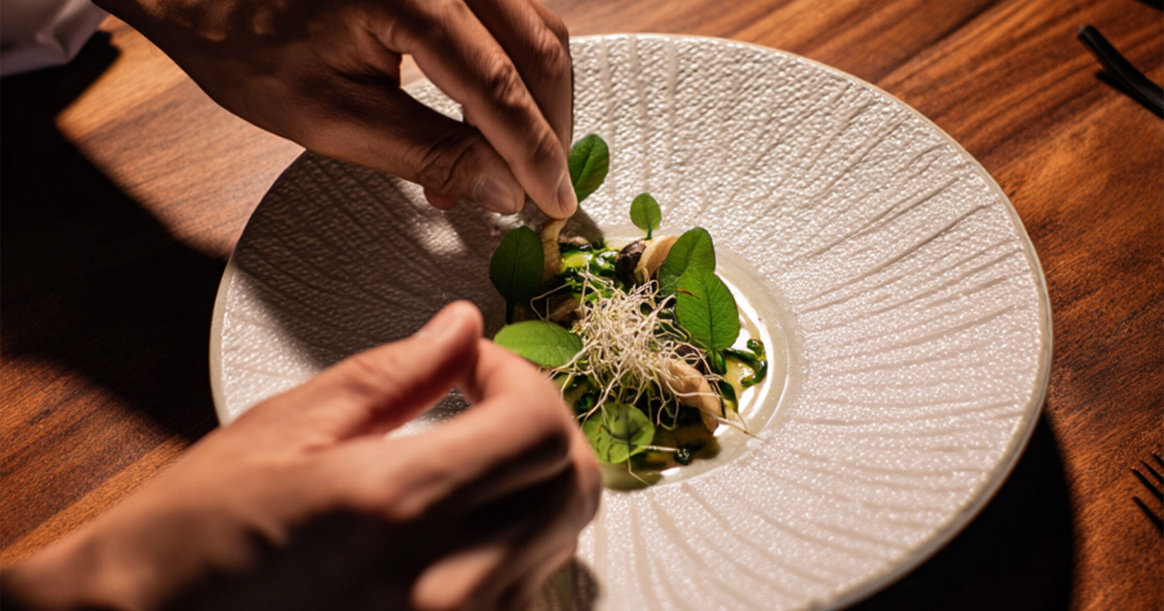 Estetica del cibo cover