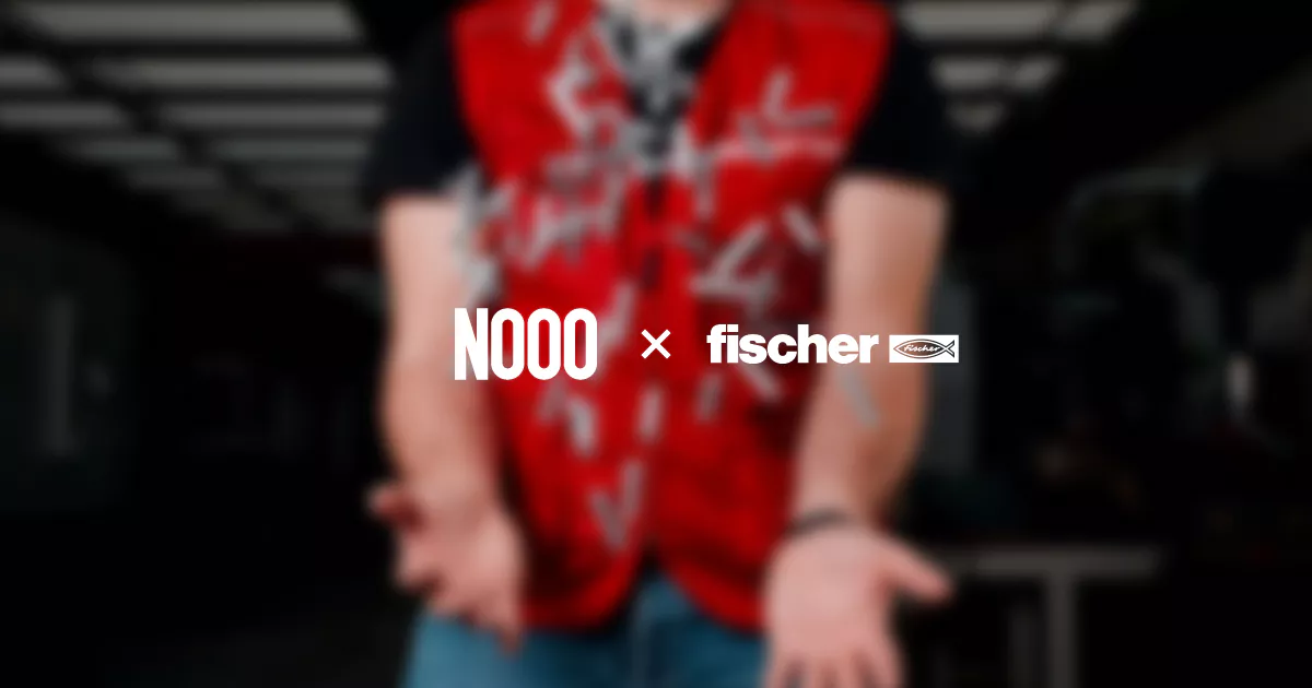 fischer Italia e NOOO accendono la creatività tecnica con la “fischer challenge”: creator, contenuti e competenza al centro del racconto